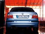 BMW M5 1998 года (WW)